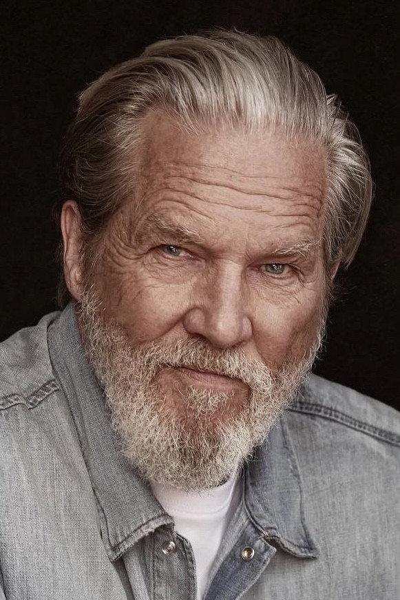 Джефф Бріджес — фото 3