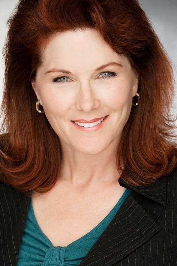 Terri Treas — фото 1