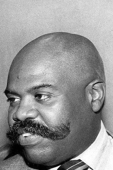 Ted Ross — фото 1