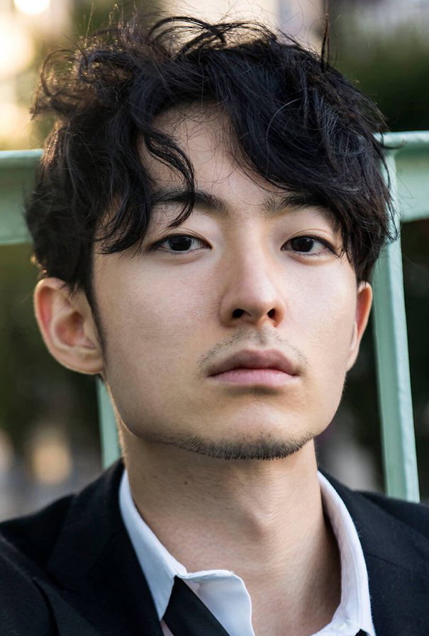 Шьоґо Хама — фото 1