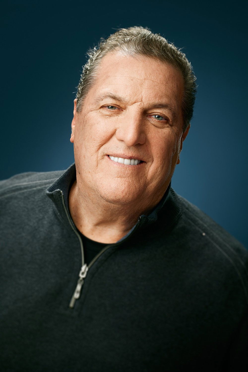 Майк Старр — фото 1