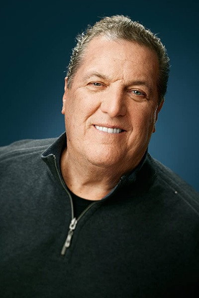 Майк Старр — фото 2