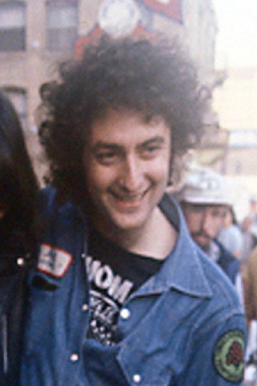 Allan Arkush — фото 2