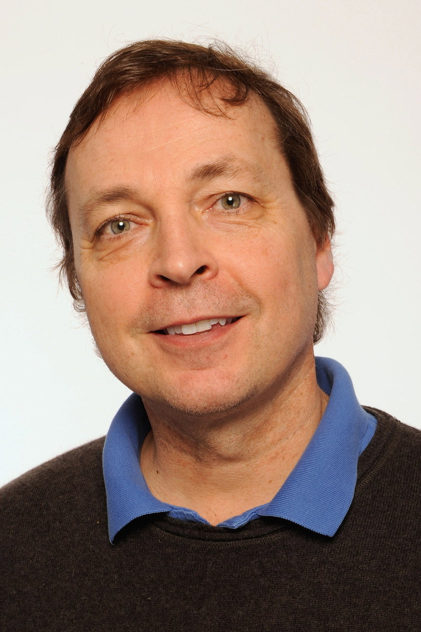 Bobby Farrelly — фото 1