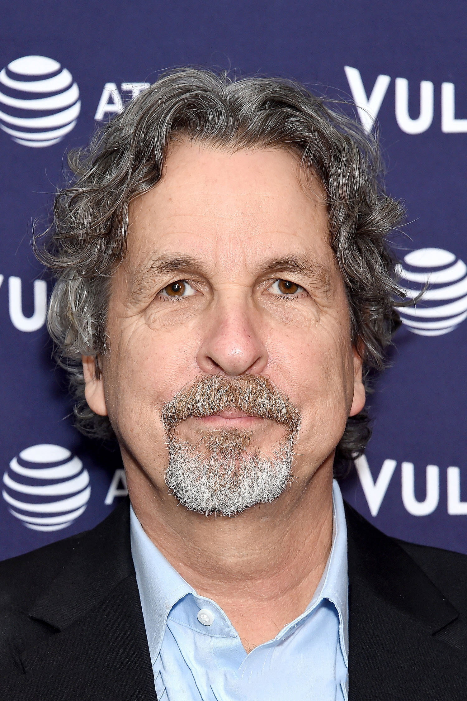 Peter Farrelly — фото 1