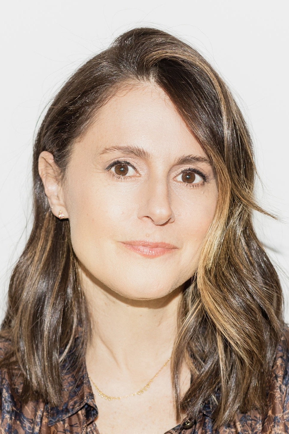 Ali Marsh — фото 1