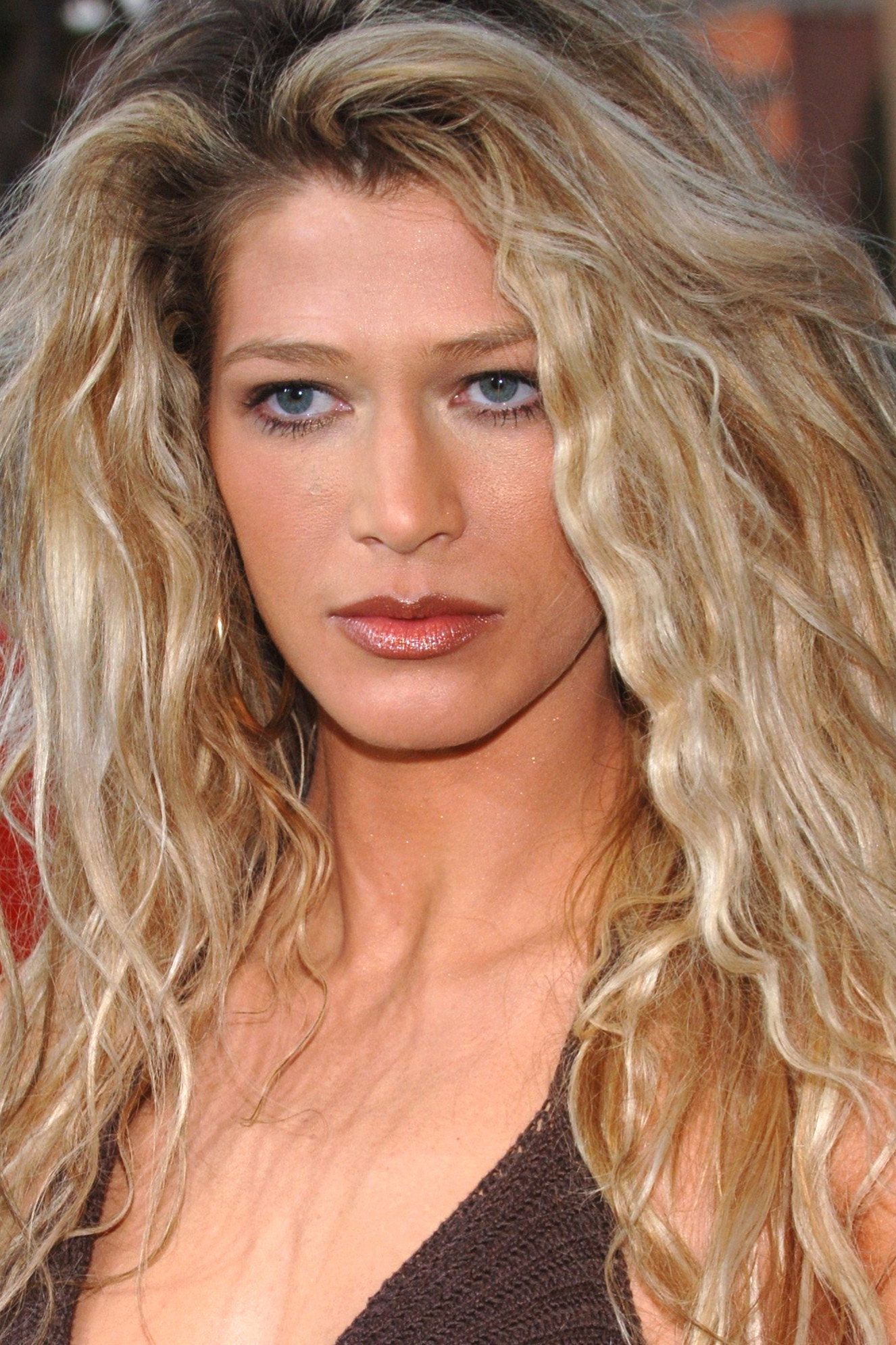 Amber Smith — фото 1