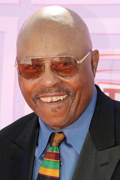 Roger E. Mosley — фото 1