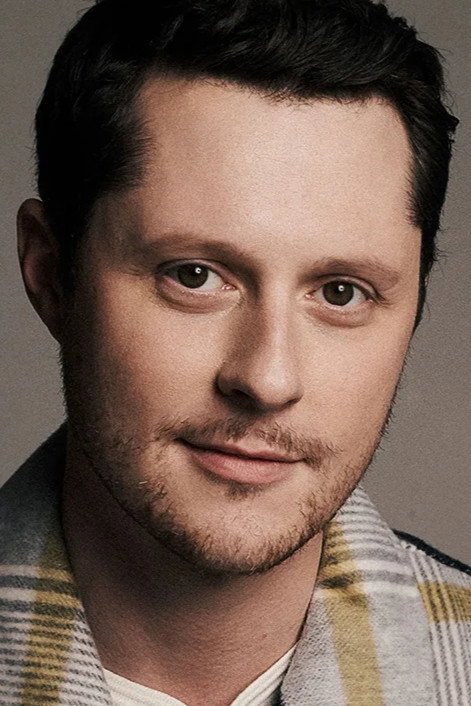 Noah Reid — фото 1