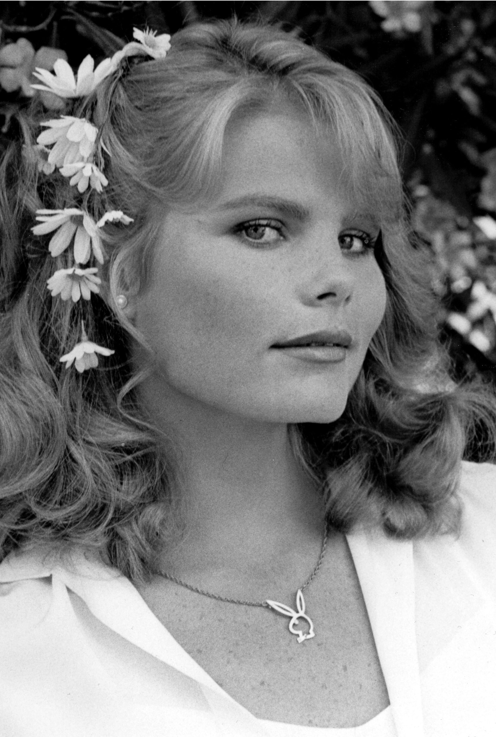 Mariel Hemingway — фото 2