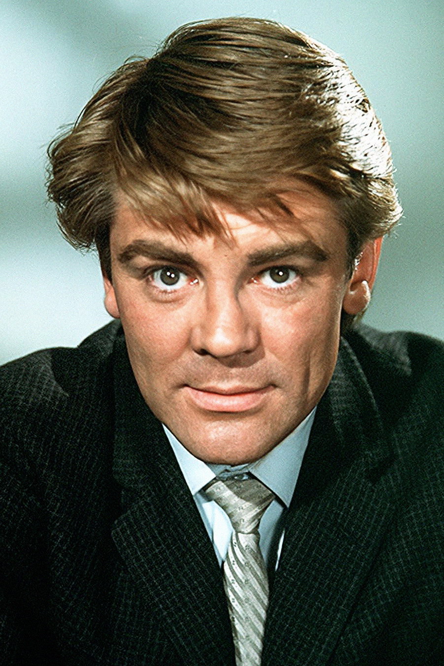 Anthony Booth — фото 1