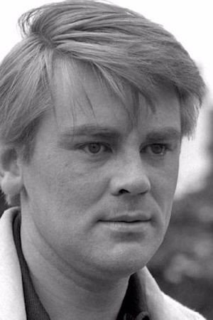 Anthony Booth — фото 2