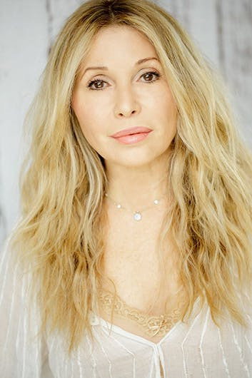 Елізабет Дейлі — фото 1