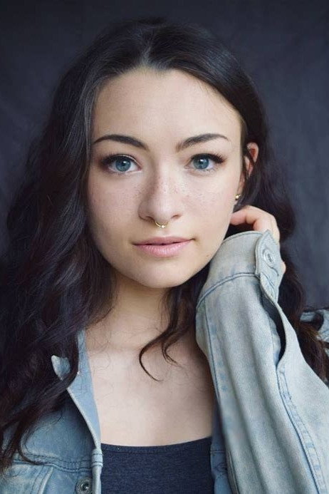 Jodelle Ferland — фото 2