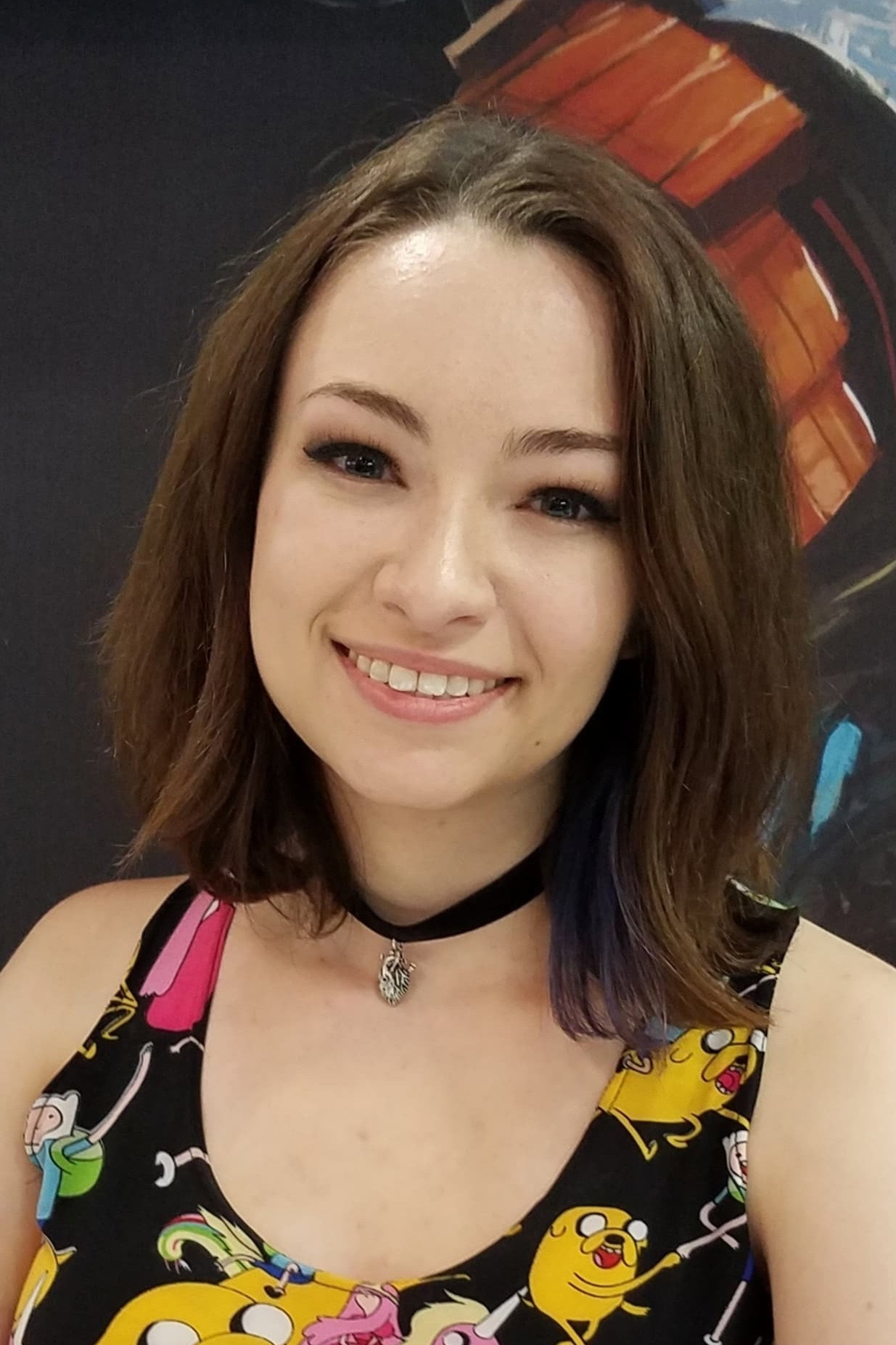 Jodelle Ferland — фото 3