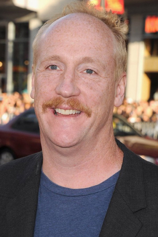 Метт Волш — фото 2