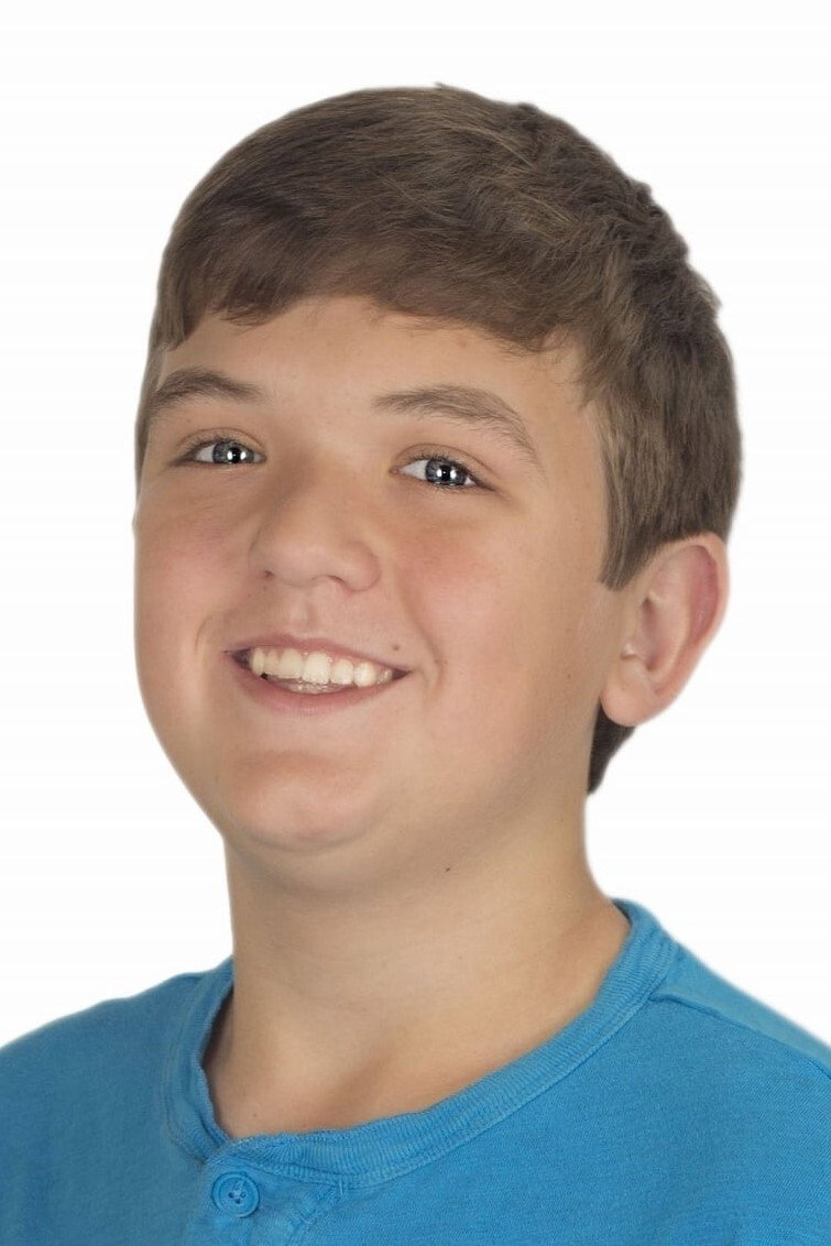 Cole Jensen — фото 1