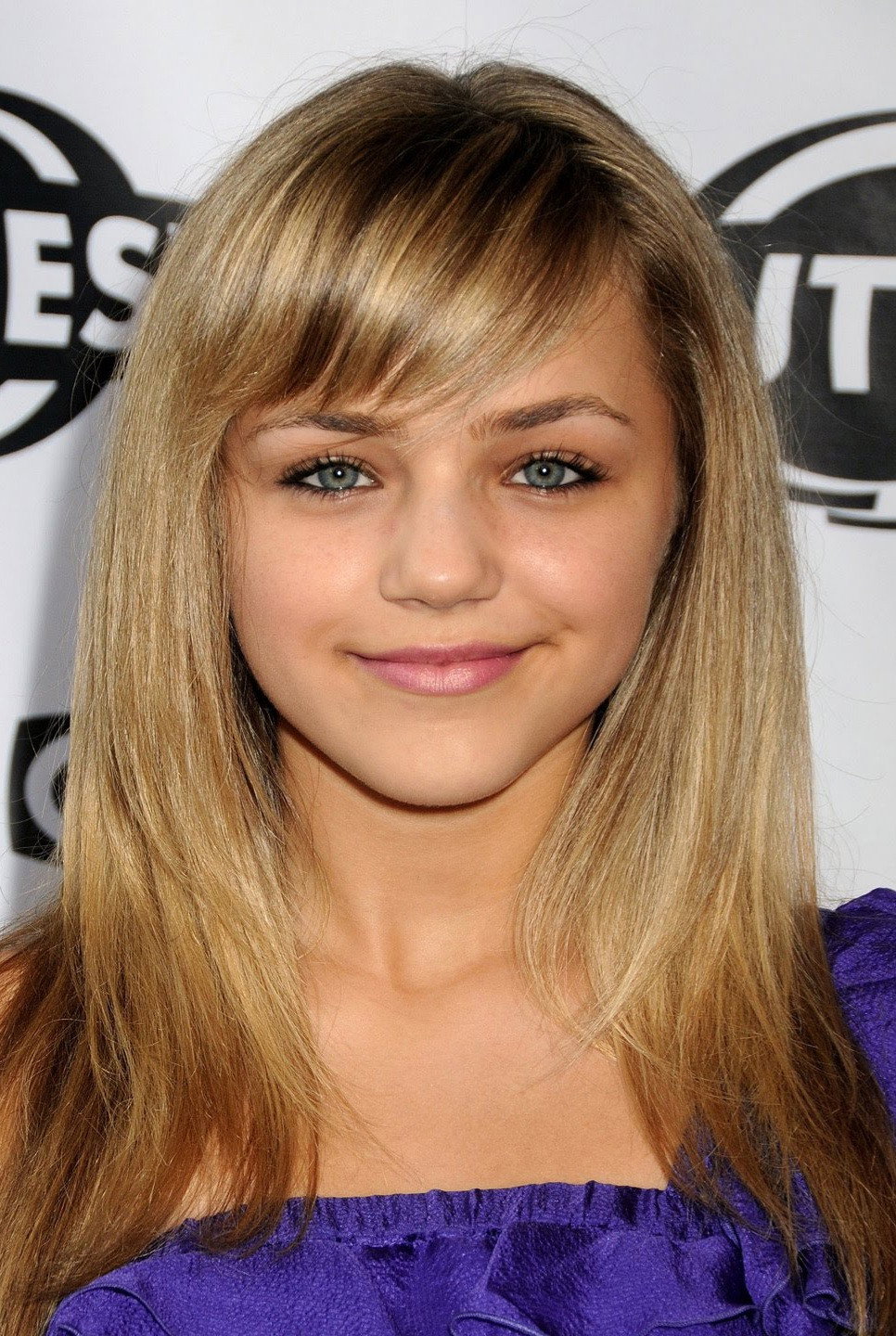 Oana Gregory — фото 1