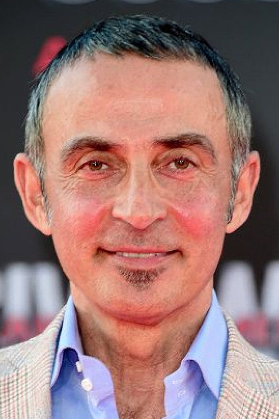 Шаун Тоуб — фото 1