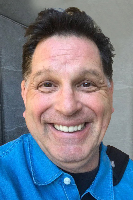 Skipp Sudduth — фото 1