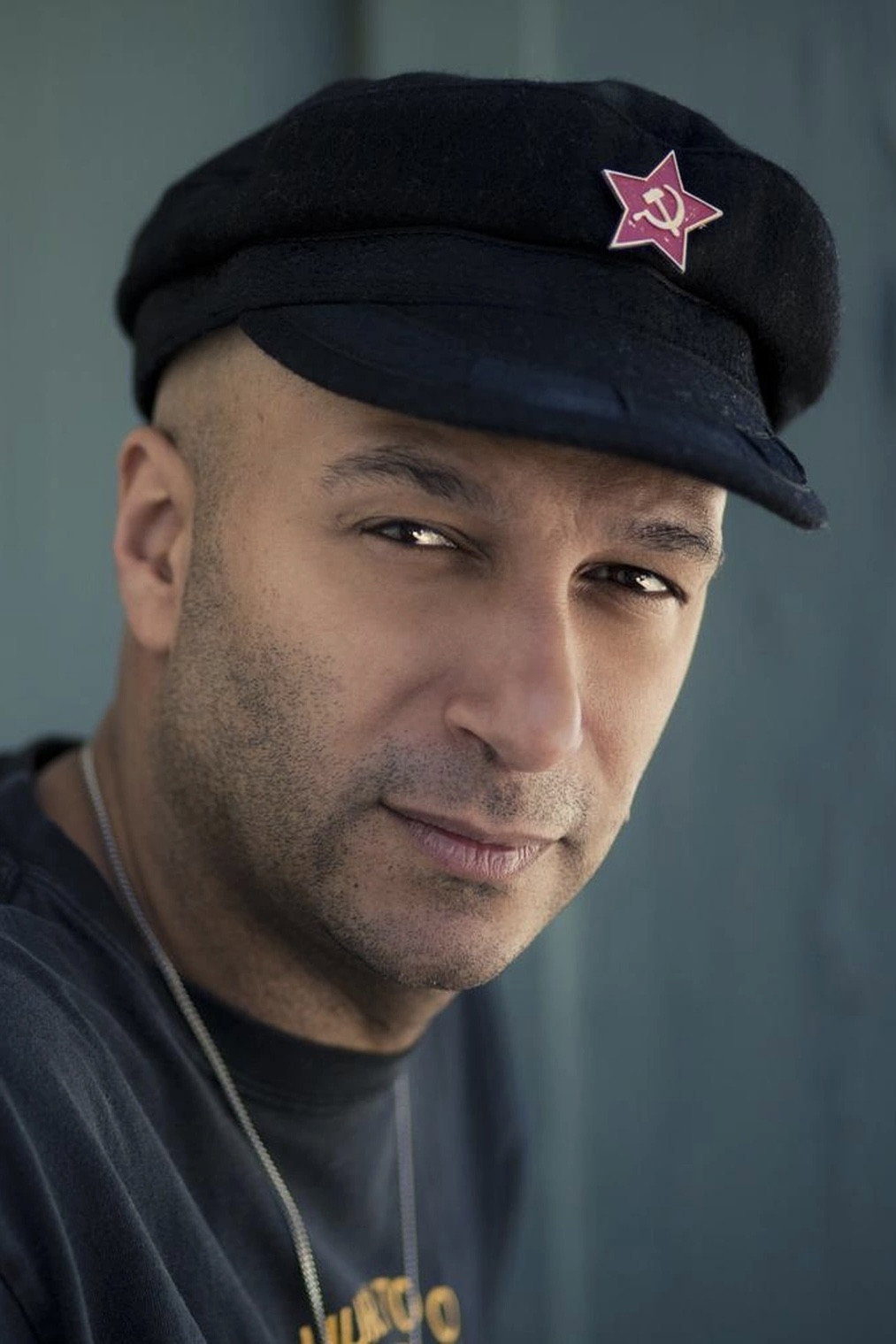 Tom Morello — фото 1
