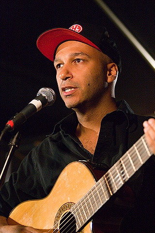 Tom Morello — фото 2