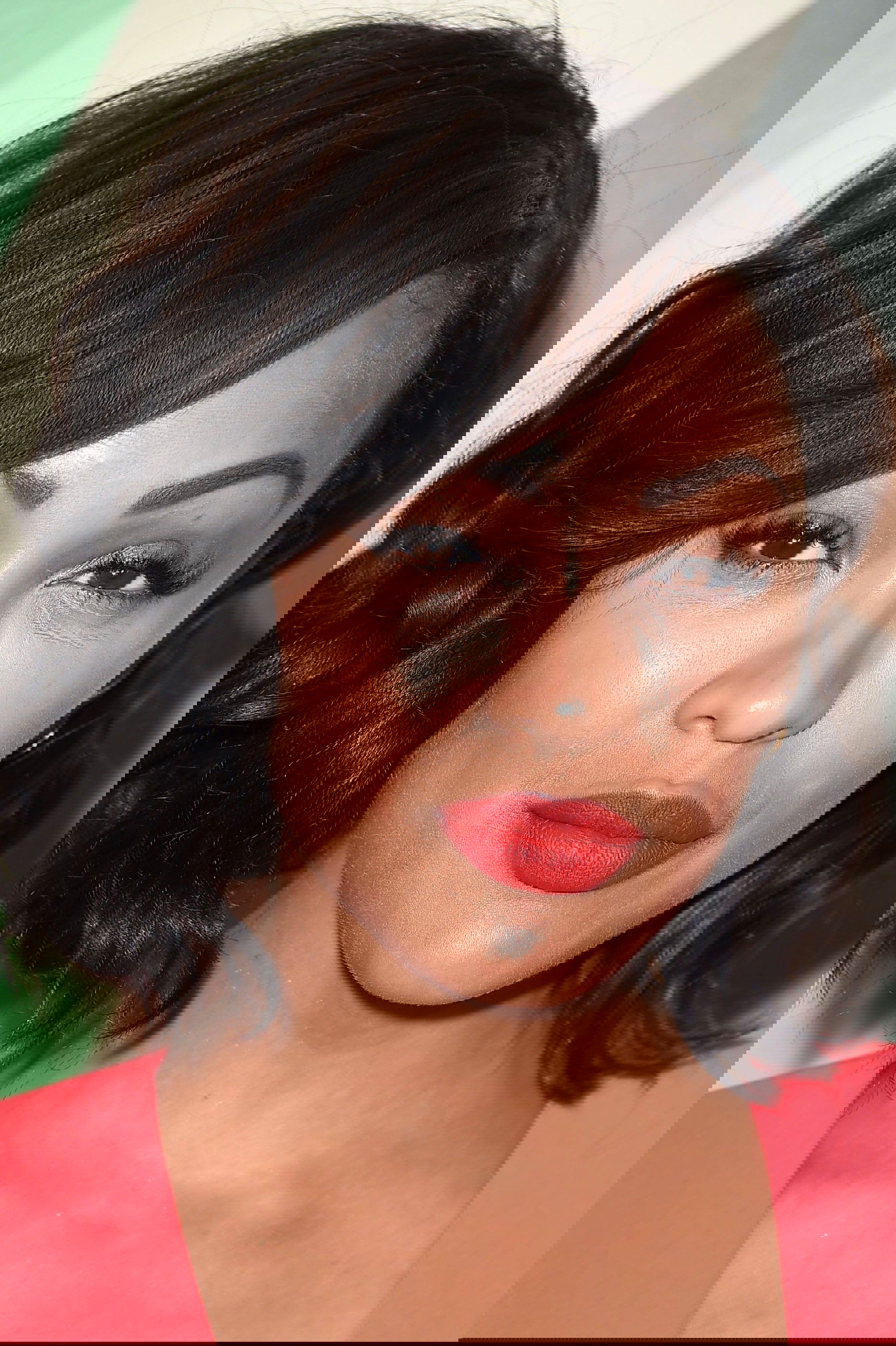 Meagan Good — фото 1