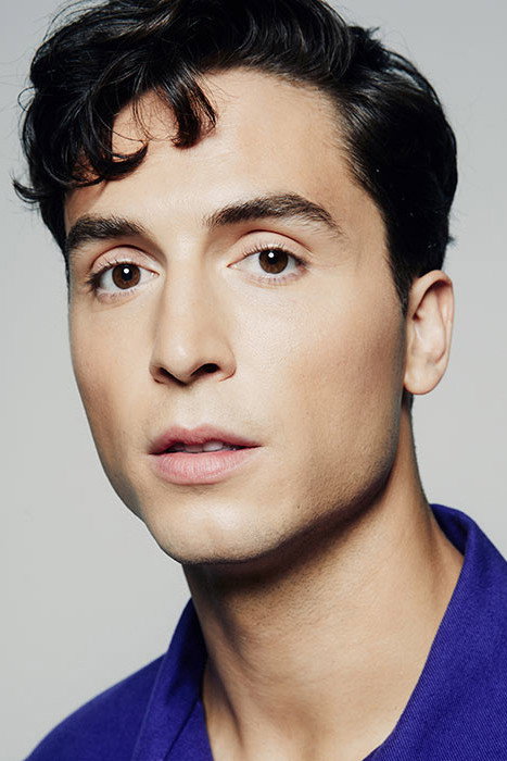 Benito Skinner — фото 3