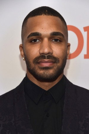 Tyler Lepley — фото 1