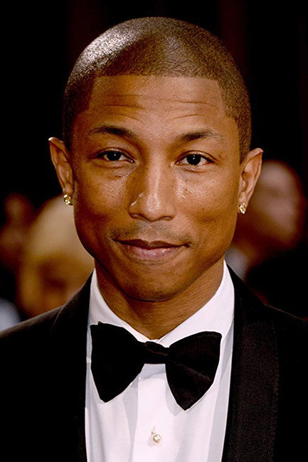 Pharrell Williams — фото 1