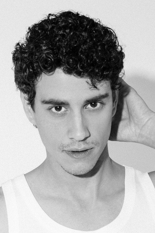 Adam DiMarco — фото 2