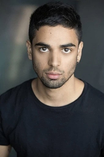 Ріш Шах — фото 1