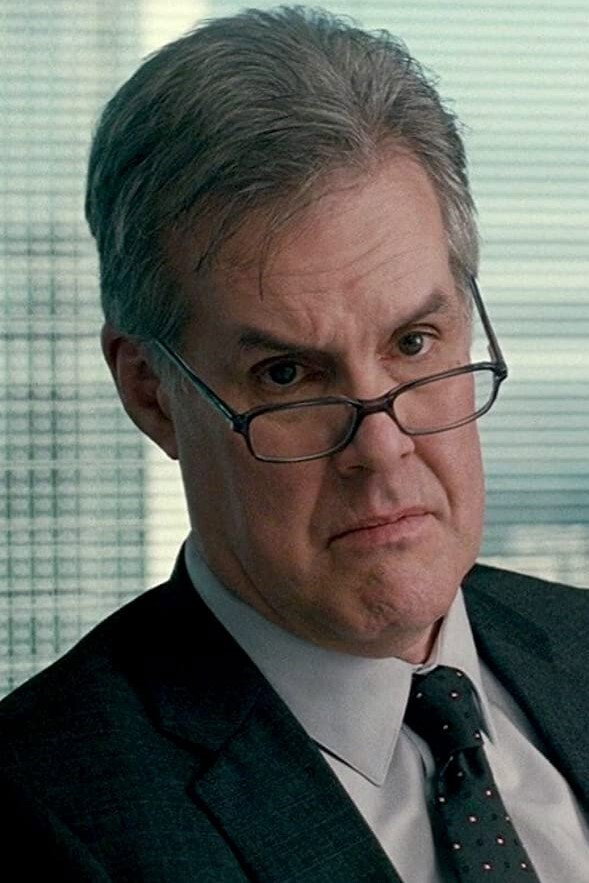 Jack Gilpin — фото 3