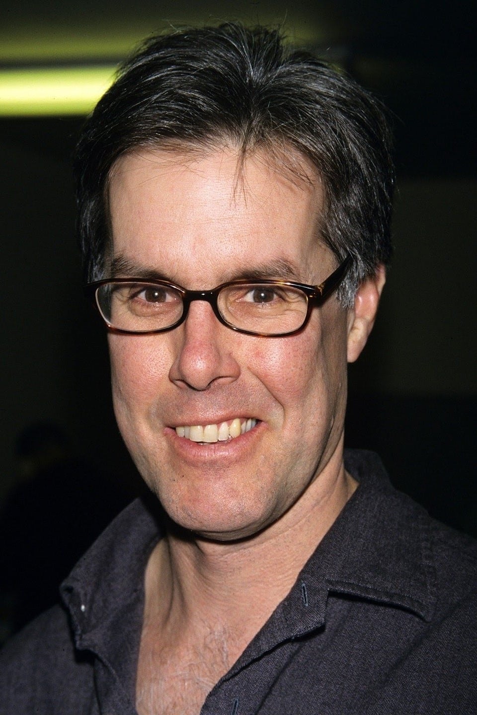 Jack Gilpin — фото 1