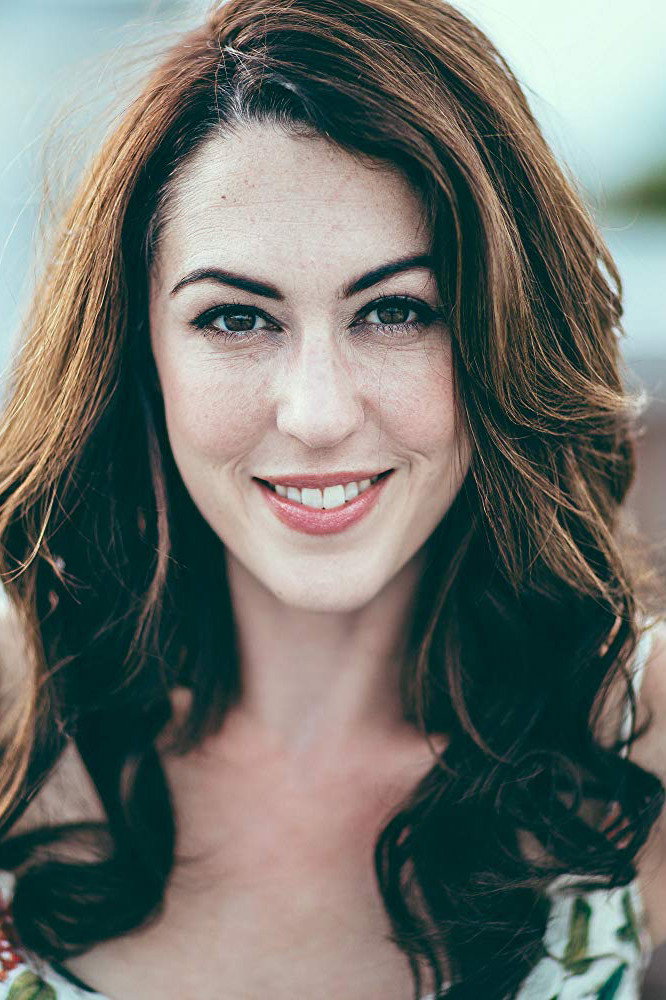 Kelley Curran — фото 1