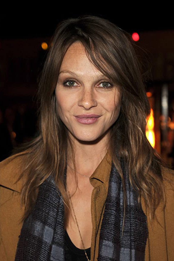 Beau Garrett — фото 3