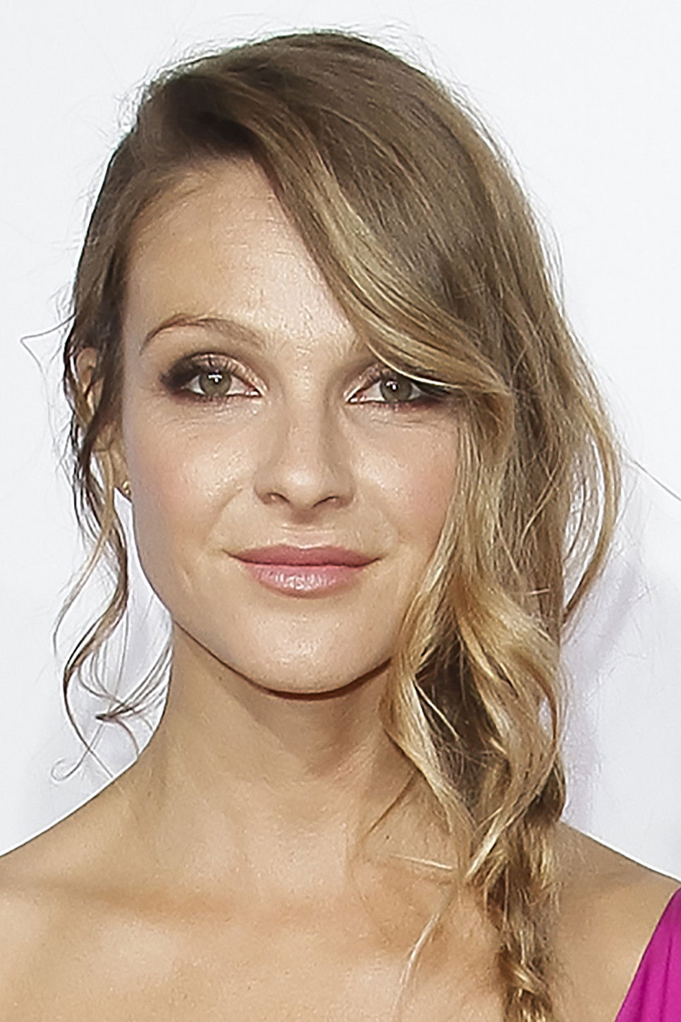 Beau Garrett — фото 2