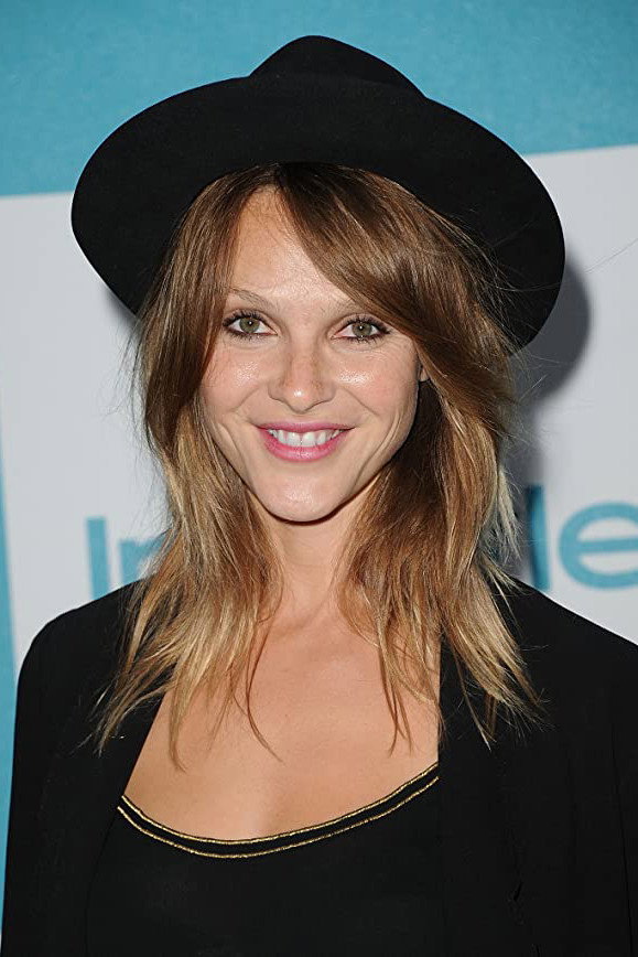 Beau Garrett — фото 1