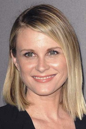 Bonnie Somerville — фото 1