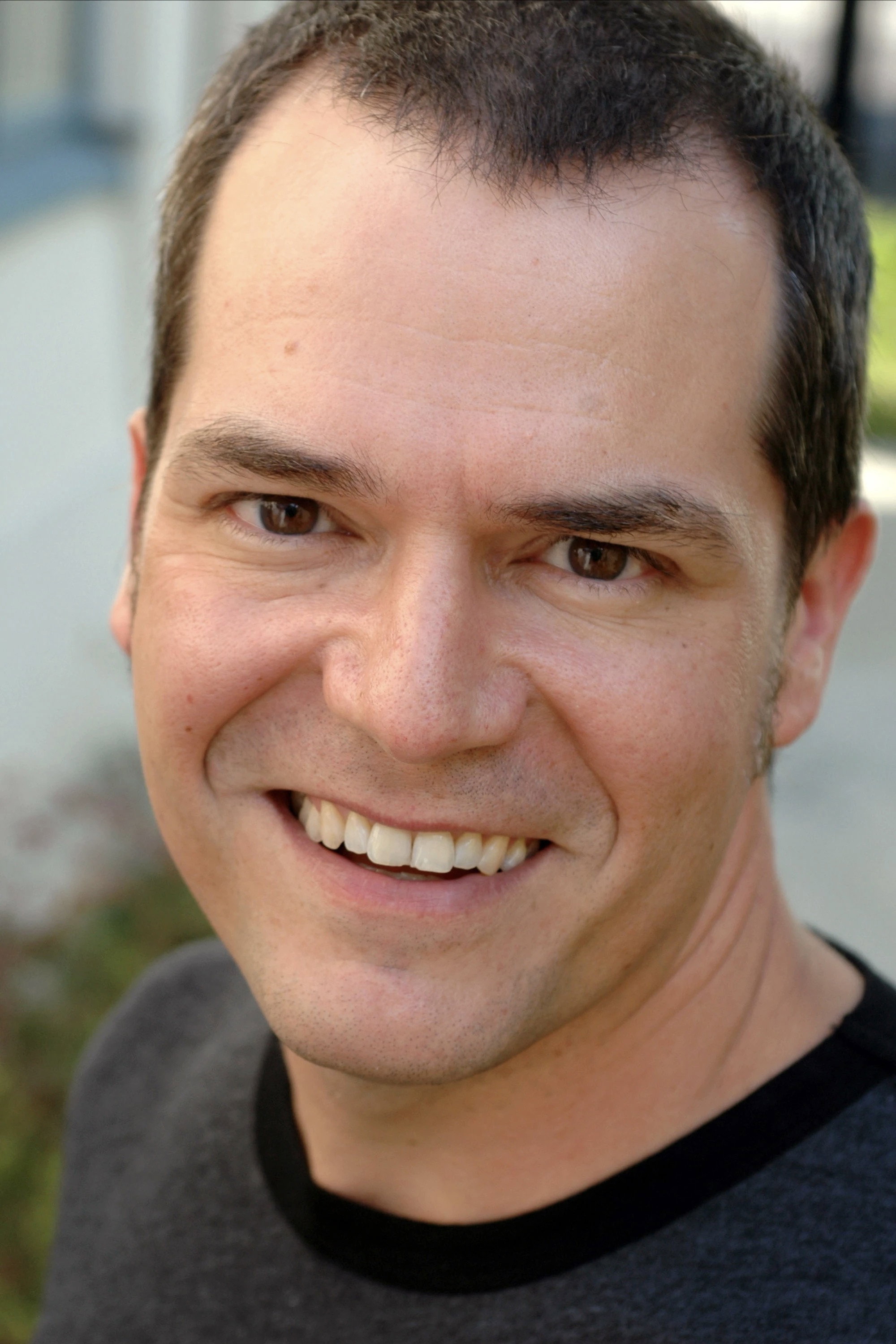 David Hemingson — фото 1