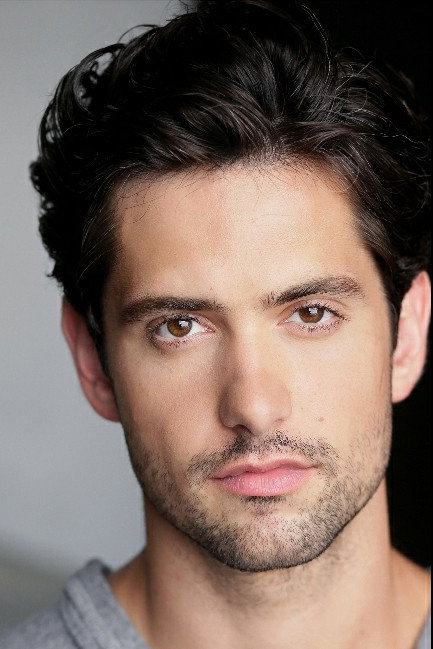 Jake Sandvig — фото 1