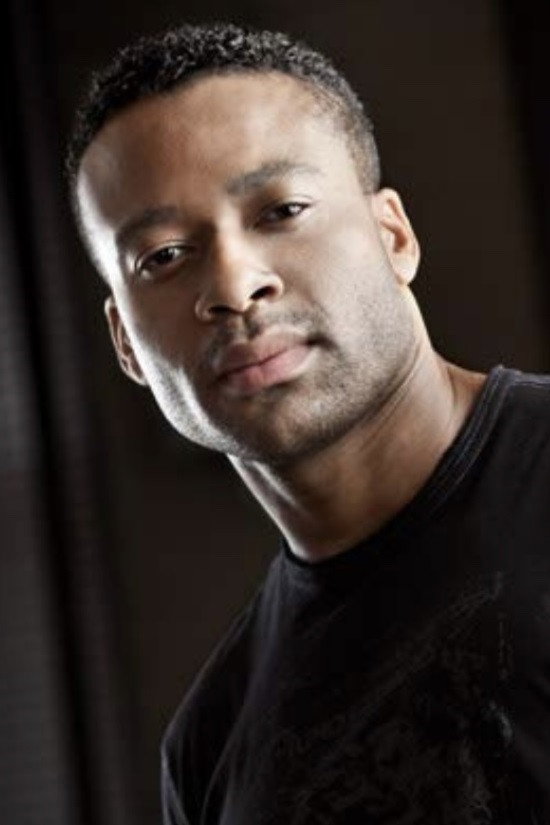 Dean Redman — фото 1