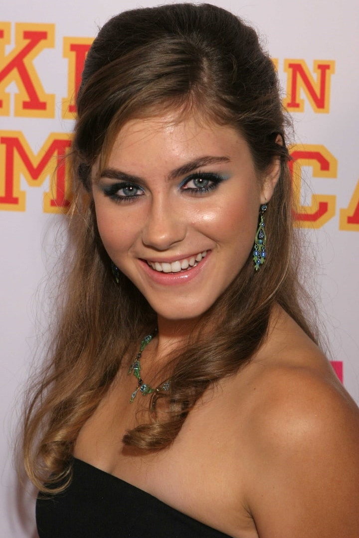 Caitlin Wachs — фото 1