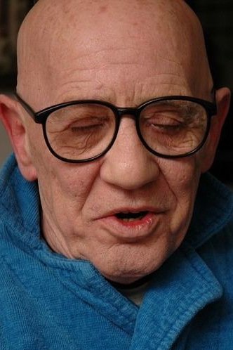 Garry Goodrow — фото 1