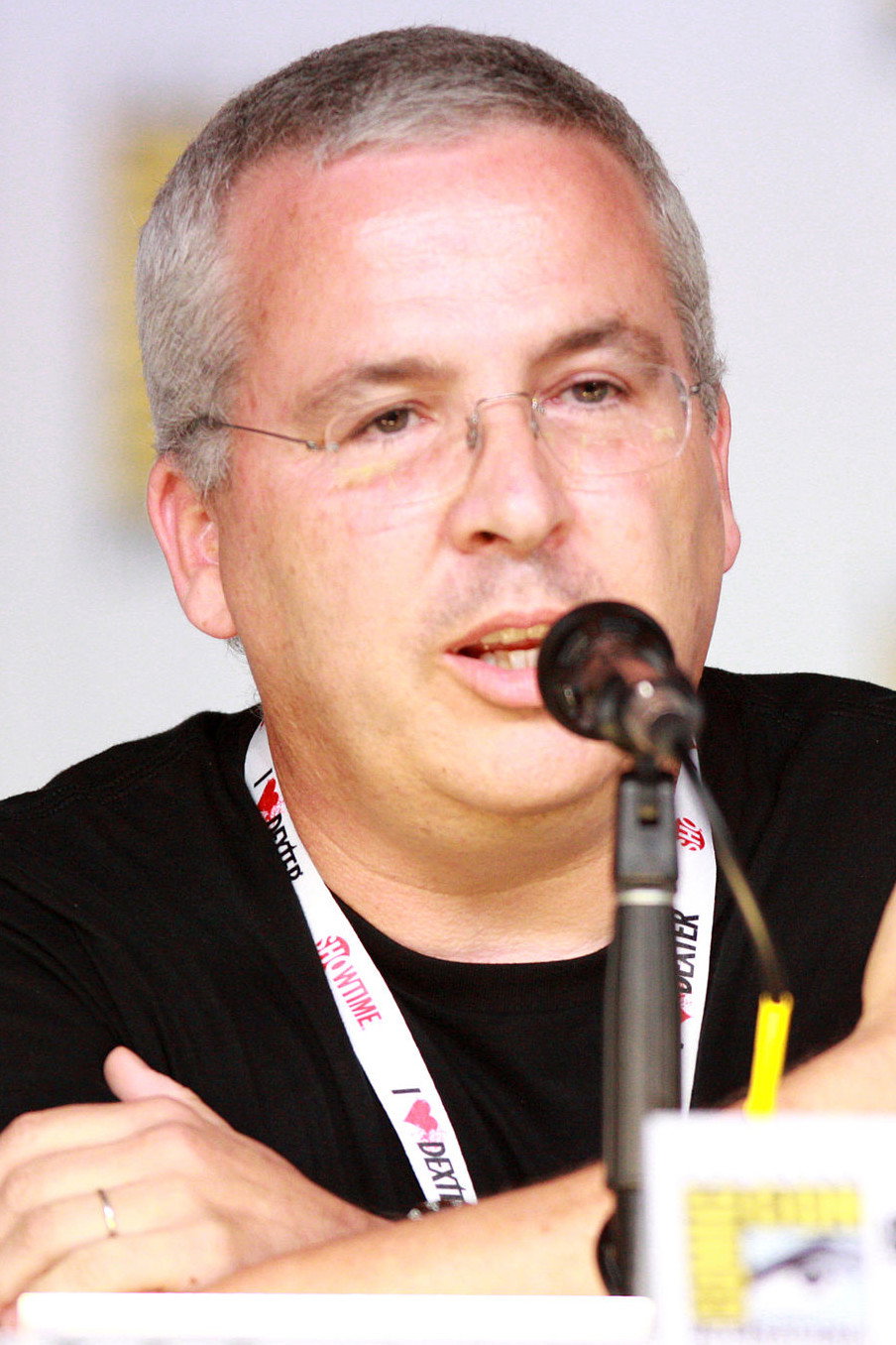 Glen Morgan — фото 1