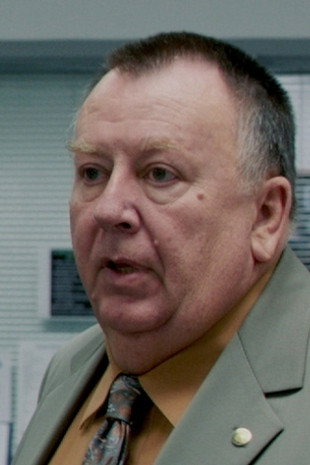 Troy Evans — фото 2