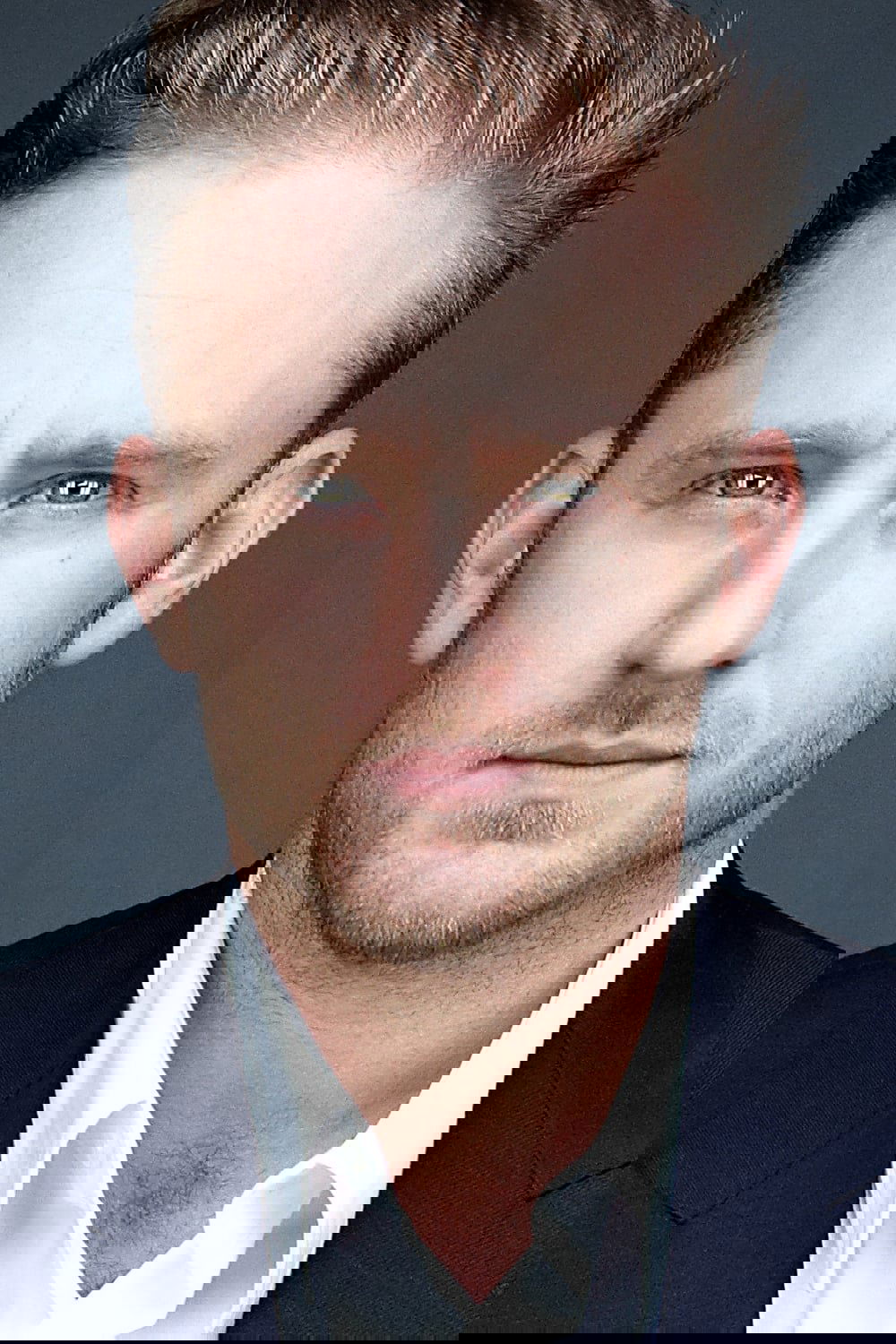 Бен Фостер — фото 3