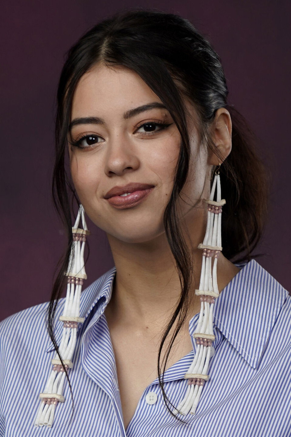 Ембер Мідфандер — фото 1