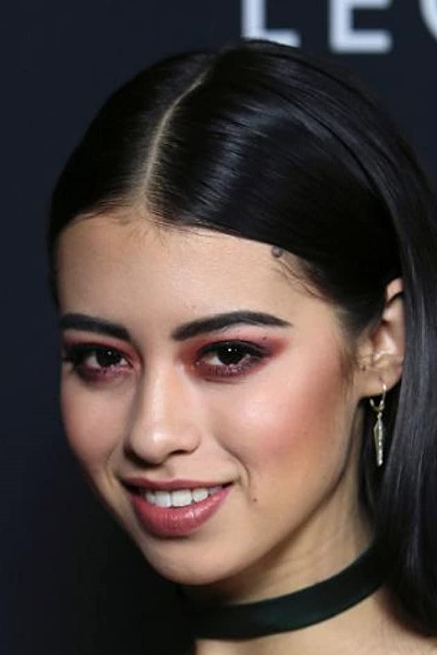 Ембер Мідфандер — фото 2