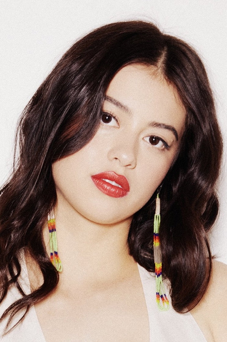 Ембер Мідфандер — фото 3